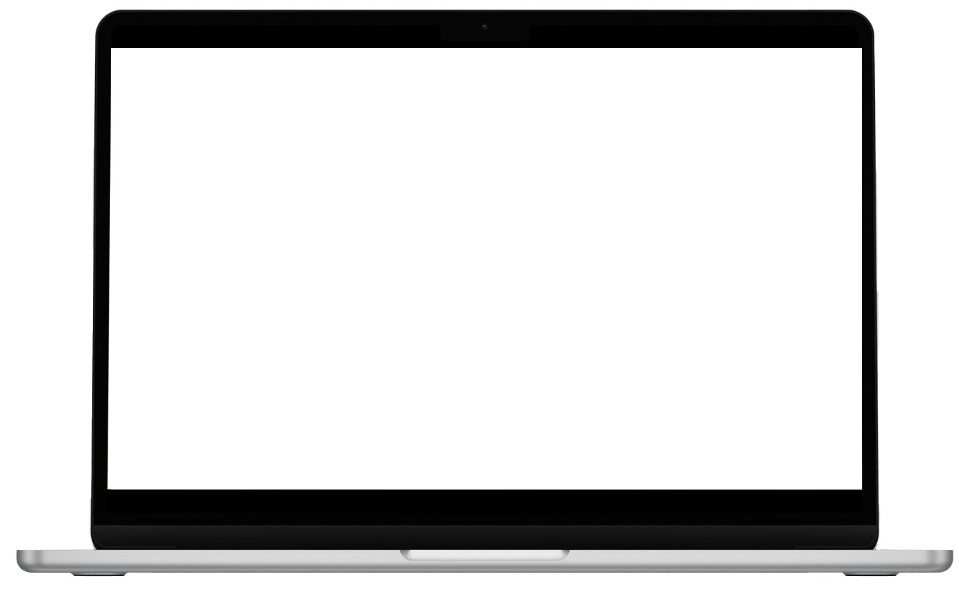 Laptop Frame